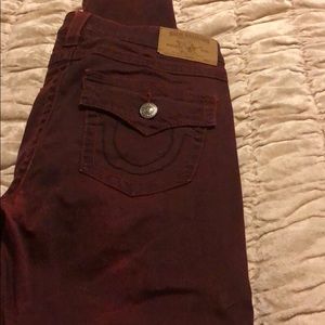 True religion jeans